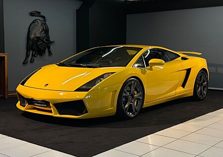Lamborghini Gallardo 5.0 Handschalter/Manual