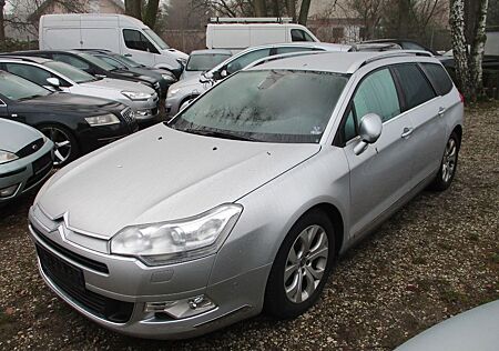 Citroën C5 Tourer Exclusive