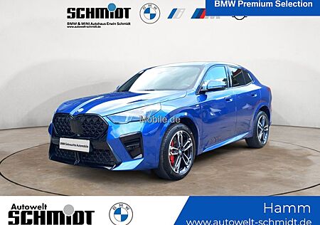 BMW X2 sDrive18d M Sport / NP= 58.650,- / Premium /