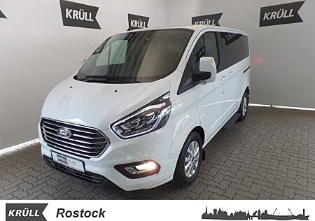 Ford Transit Custom 320 L1 Tourneo Titanium *8-Sitze*