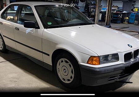BMW 316i