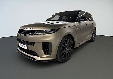 Land Rover Range Rover Sport 4.4 P635 V8 AWD SV ED. ONE