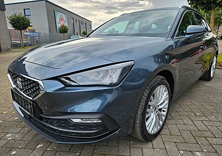 Seat Leon Sportstourer Xcellence KAM NAV ACC LED SHZ