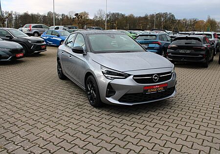 Opel Corsa F 1.2 GS Line*1.Hand*SHZ*Tempomat*Kamera*