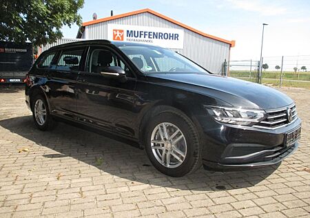 VW Passat Variant Volkswagen 2.0 TDI DSG *Rückfahrkamera*