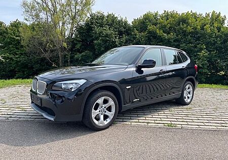 BMW X1 sDrive18i Sport - 84.350 KM - Tausch möglich