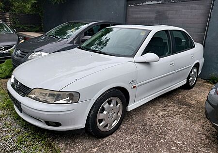 Opel Vectra 1.8 16V Elegance 1Hand&Aut&Klimaaut&GSD