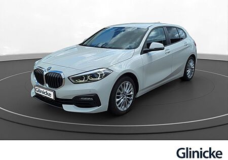BMW 116 i 1.5 Advantage AHK