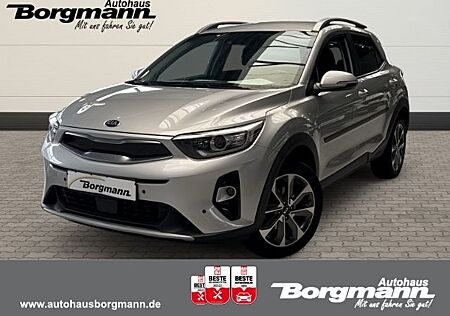 Kia Stonic Spirit Tempomat - PDC - Klimaautom. - Rü