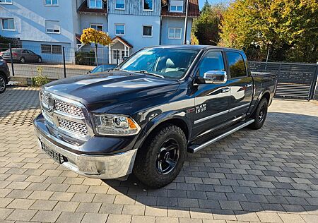 Dodge RAM 1500 Ecodiesel 4x4 laremi