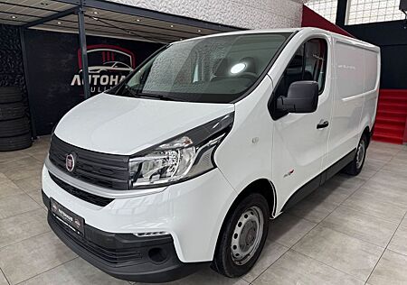 Fiat Talento Kasten L1H1 1,0t Basis