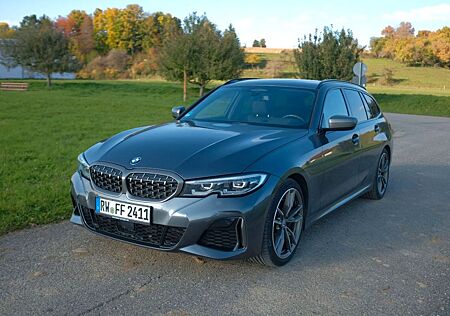 BMW M340 gebraucht kaufen BMW M340d xDrive Touring