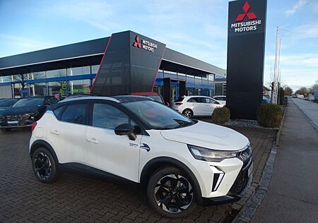 Mitsubishi ASX 1.6 Hybrid Intro Edition MJ25 *FACELIFT*