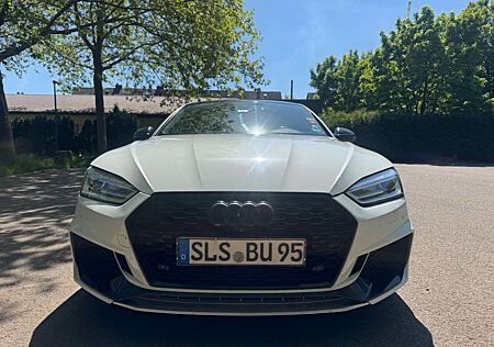 Audi A5 2.0 TFSI mild hybrid Sportback