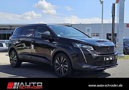 Peugeot 5008 BlueHDi 130 EAT8 GT