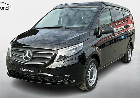 Mercedes-Benz Vito Tourer Vanstar 119 CDI Autom. 4x4 Pro lang