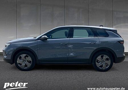 Opel Grandland X Grandland 1.2 Mild-Hybrid Edition AGR-Sitze