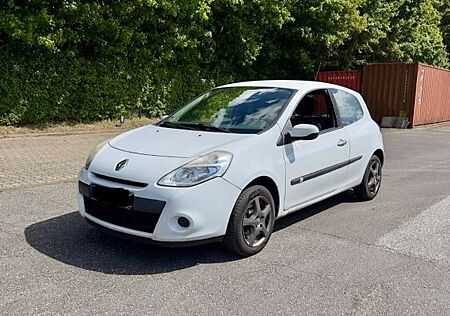 Renault Clio Expression 1.2 16V 75 Expression