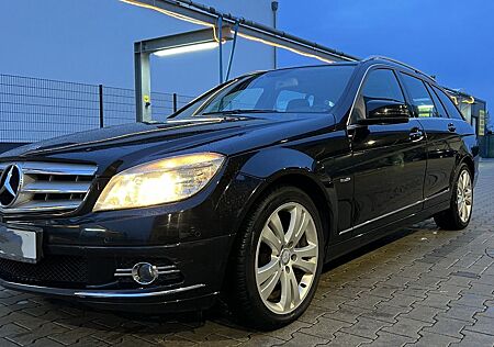 Mercedes-Benz C 220 CDI T AVANTGARDE AVANTGARDE