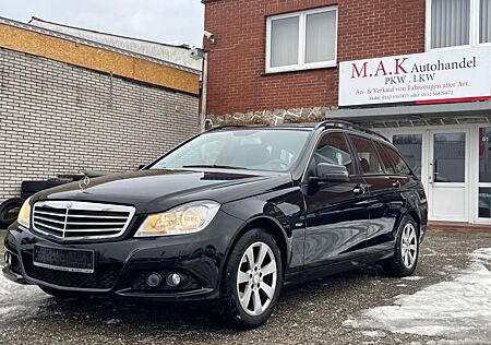 Mercedes-Benz C 220 C T-Modell T CDI BlueEfficiency