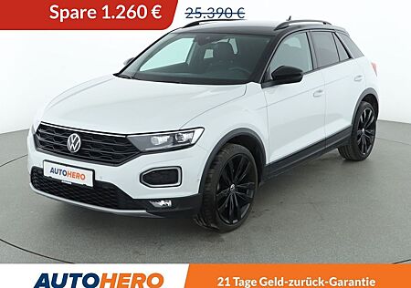 VW T-Roc Volkswagen 1.5 TSI ACT Sport*NAVI*PDC*ACC*