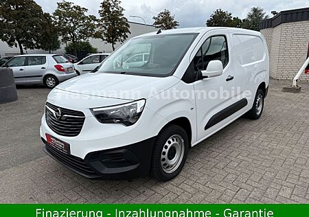 Opel Combo E Cargo Edition erhöhte Nutzlast XL+KLIMA*