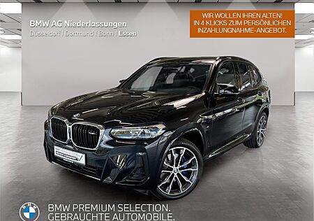 BMW X3 M40i AHK Driv.Assist.Prof Harman/K Head-Up