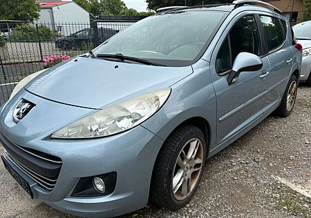 Peugeot 207 SW Premium
