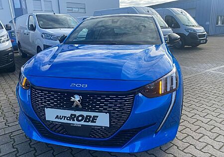 Peugeot 208 GT Pack 130 EAT8 Automatik