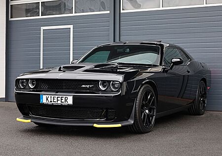 Dodge Challenger 5.7/ALPINE/LED/APPLE/SHZ/SBL/TOTW/R20