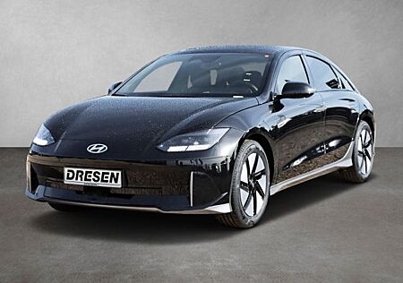 Hyundai IONIQ 6 **SOFORT** | TECHNIQ-Paket | Wärmepumpe |