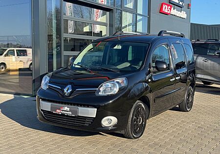 Renault Kangoo 1.2 TCE Intens*NAVI*PDC*TMP*