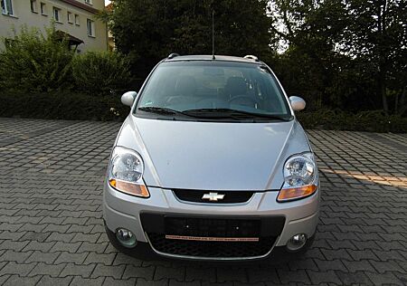 Chevrolet Matiz 1.0 *wenig KM* Klima* 08/26*