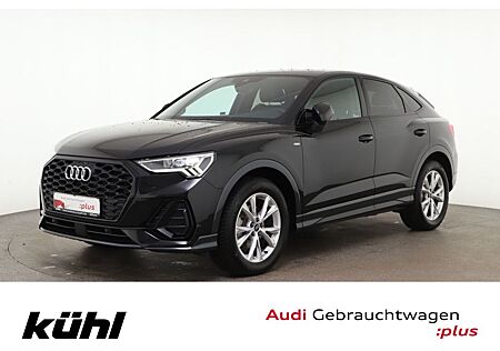 Audi Q3 Sportback 35 TFSI S line