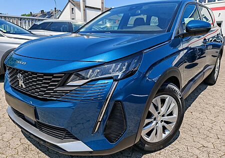 Peugeot 5008 PureTech 130 EAT8 LED NAVI KAMERA 7S #59649