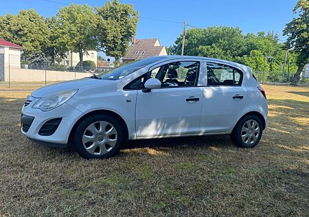 Opel Corsa 1.2 Edition Edition