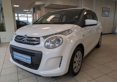 Citroën C1 Feel KLIMA DAB CARPLAY KAMERA
