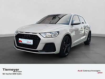 Audi A1 Sportback 30 TFSI ADVANCED OPTIK+ SMARTPH-INT