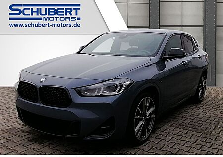 BMW X2 M35 i xDrive LED HuD NAVI Soundsystem SHZ PDC