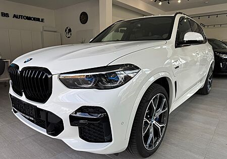 BMW X5 xDrive 45 e M Sport