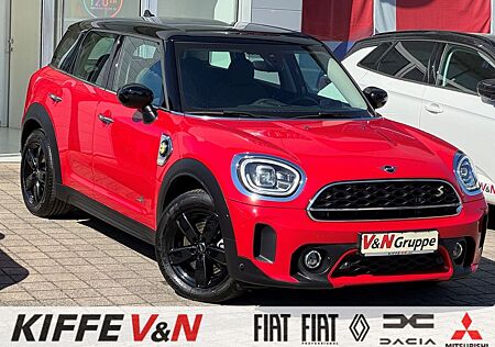 Mini Cooper S Countryman Cooper SE Countryman ALL4 KAMERA LED HUD APPLECP