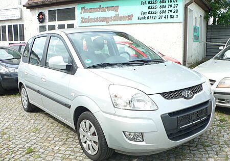 Hyundai Matrix Comfort "82TKM"1-HAND"