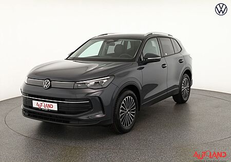 VW Tiguan Volkswagen 1.5 eTSI DSG LED ACC Kamera