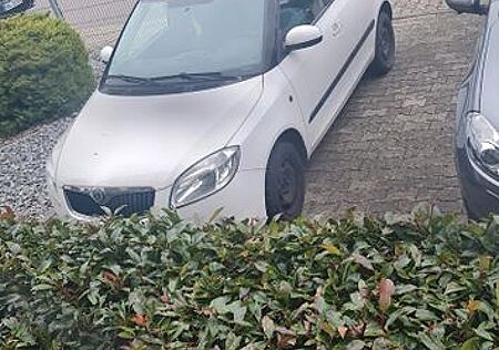 Skoda Fabia Combi 1.2l -
