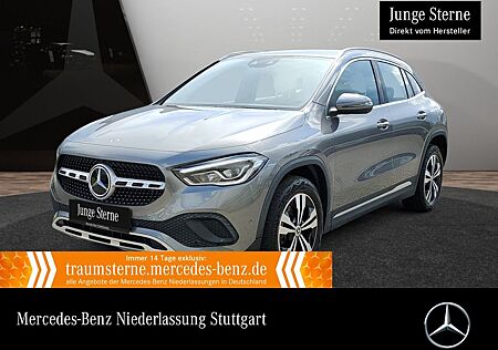 Mercedes-Benz GLA 250 e Progressive/AHK/LED/CarPlay/Ambiente