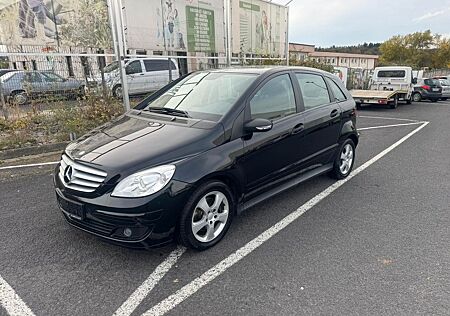 Mercedes-Benz B 180 B CDI. TÜV NEU