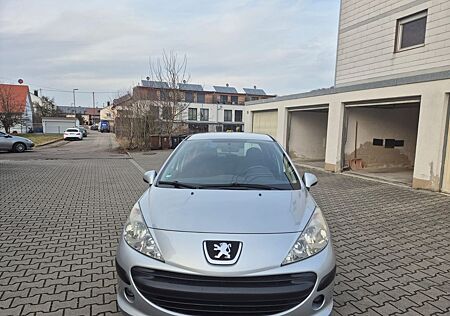 Peugeot 207 1.4 Filou 75 Filou