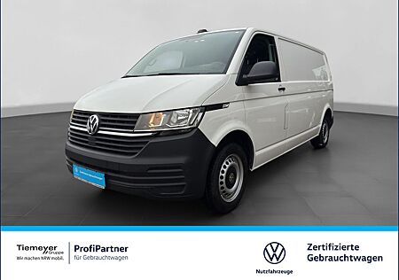 VW T6 Transporter Volkswagen T6.1 Kasten LR LANG REGALAUSBAU AHK NAVI