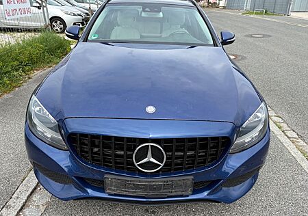 Mercedes-Benz C 220 C -Klasse T-Modell T BlueTec / d