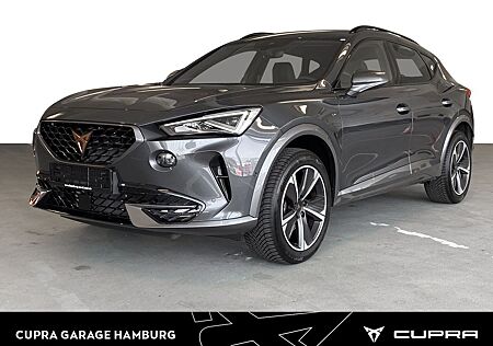 Cupra Formentor 1.5 TSI DSG AHK Kamera CarPlay Keyless